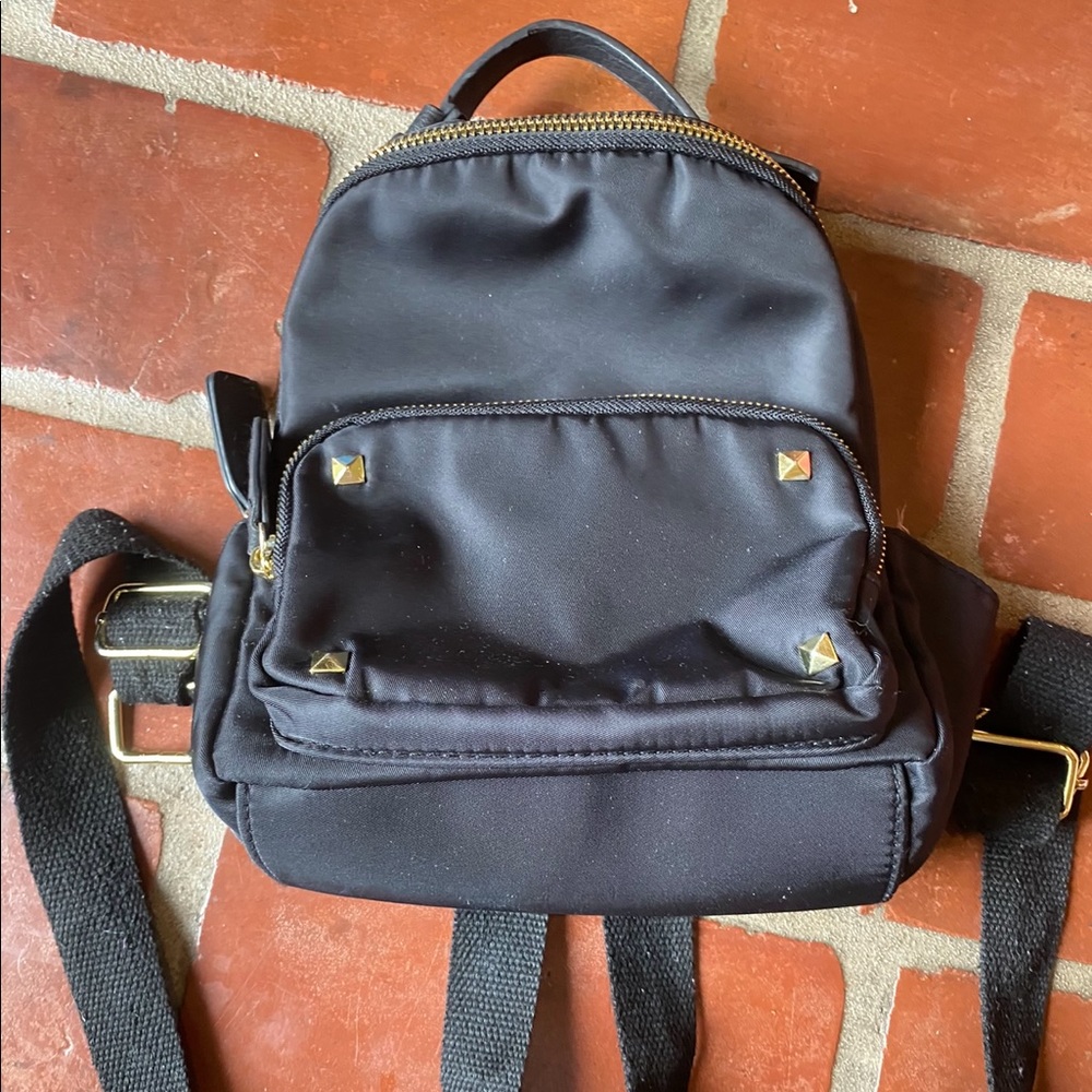 backpack